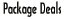 Package Deals