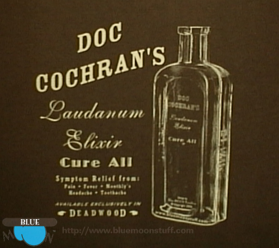 doc cochran