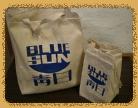 BlueSunbags