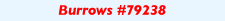 Burrows #79238