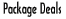 Package Deals