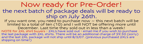 Now ready for Pre-Order!
