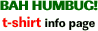 BAH HUMBUG!